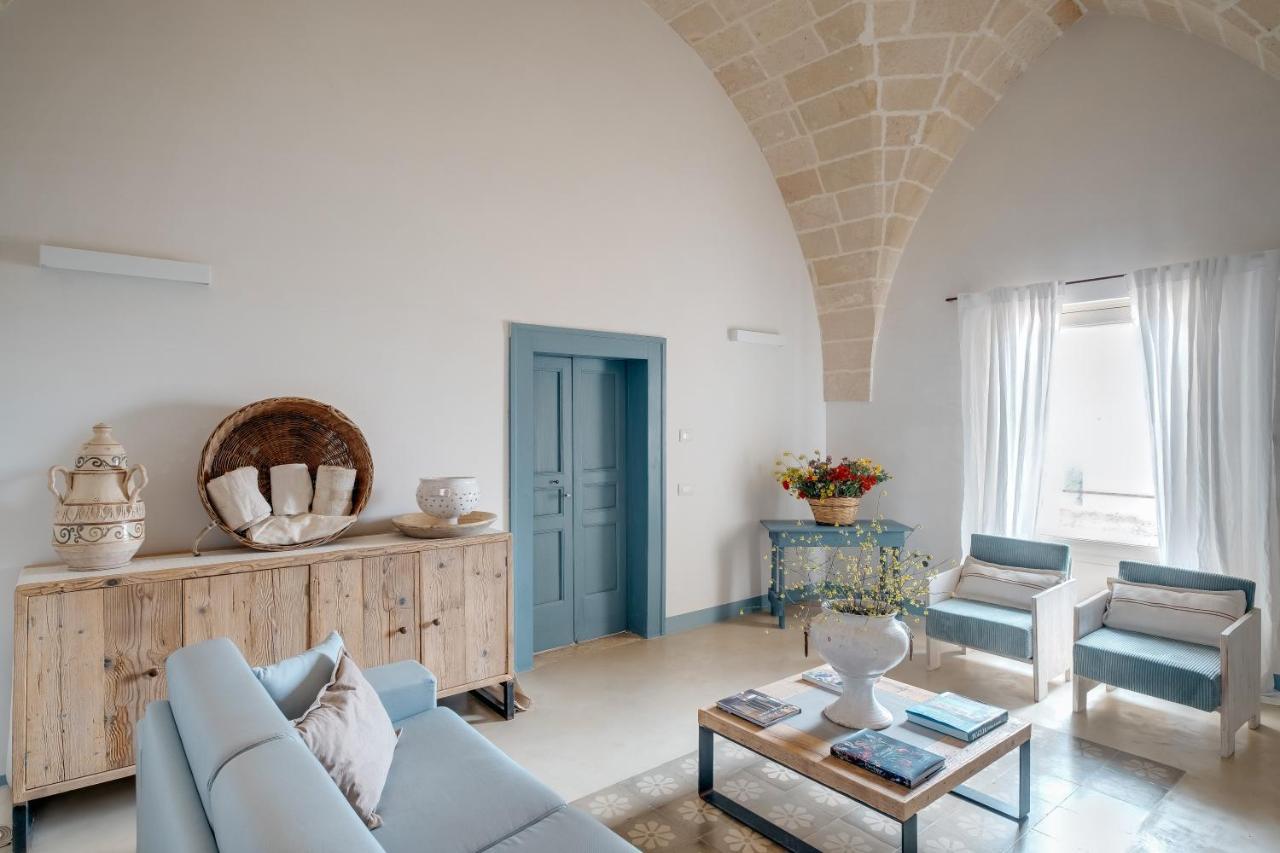 Masseria Cuturi Manduria Exterior foto