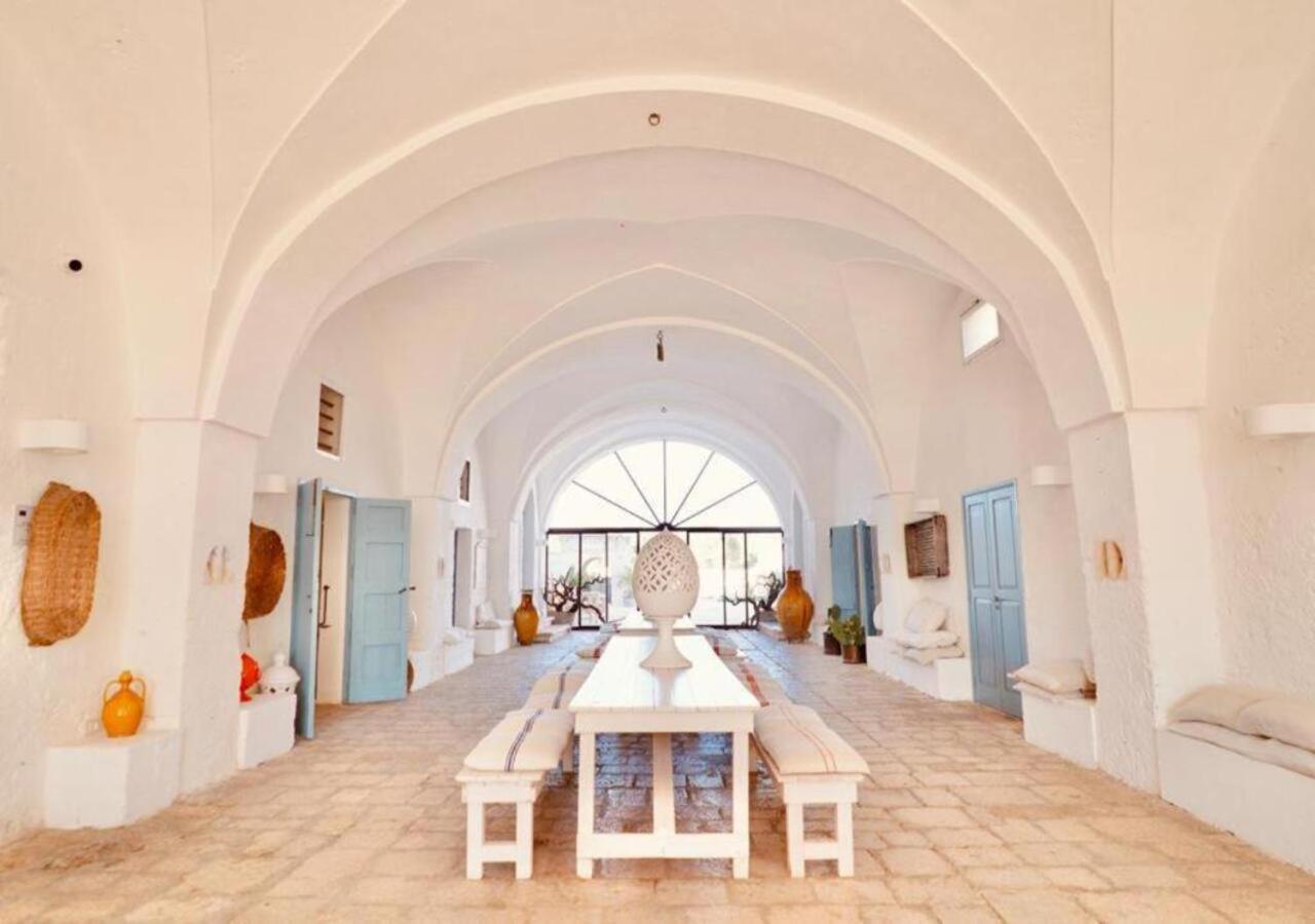Masseria Cuturi Manduria Exterior foto